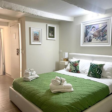 Hotel Residenza Donna Peppina à Tropea Extérieur photo