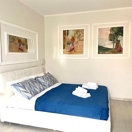 Hotel Residenza Donna Peppina à Tropea Extérieur photo