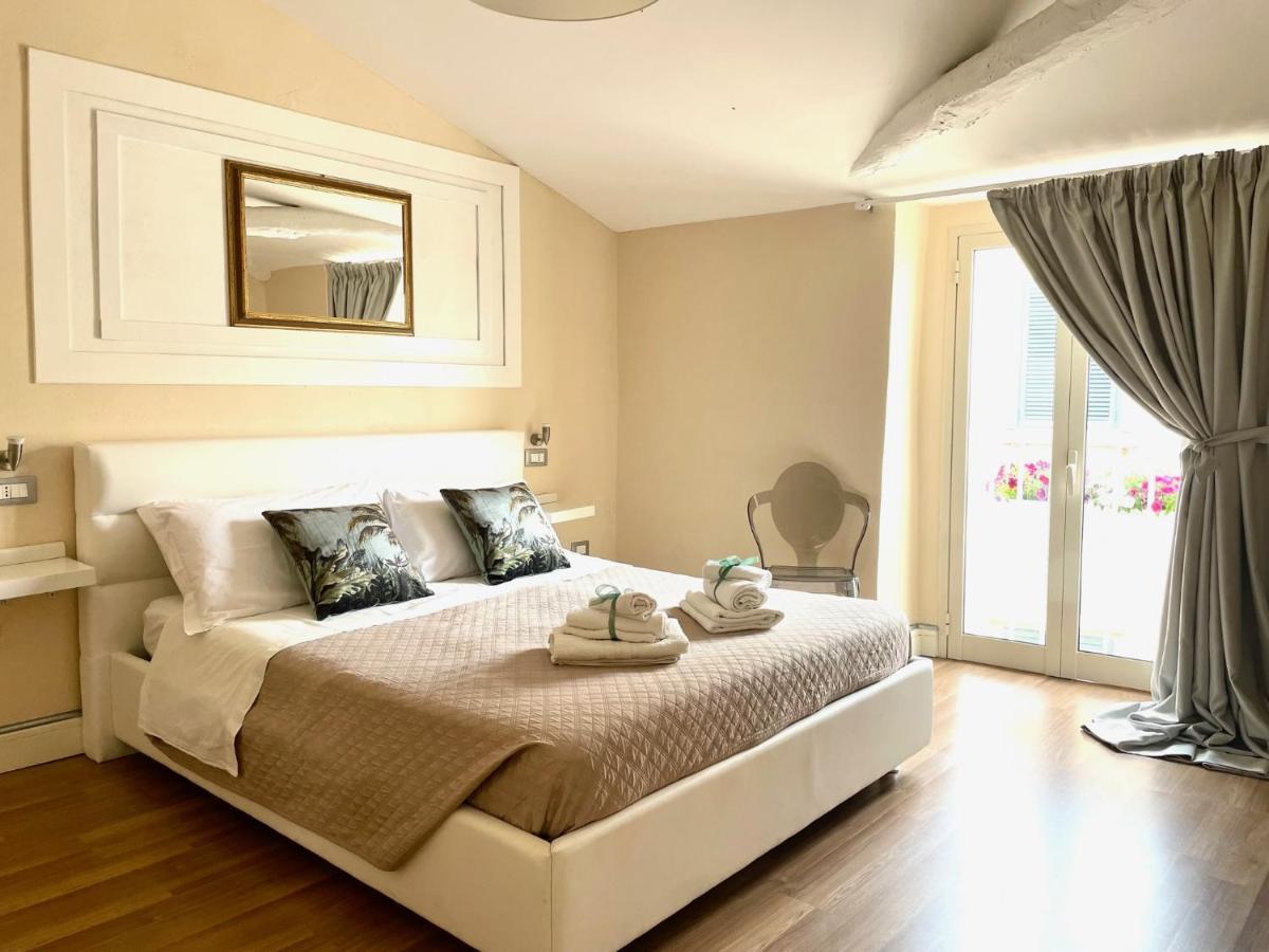 Hotel Residenza Donna Peppina à Tropea Extérieur photo