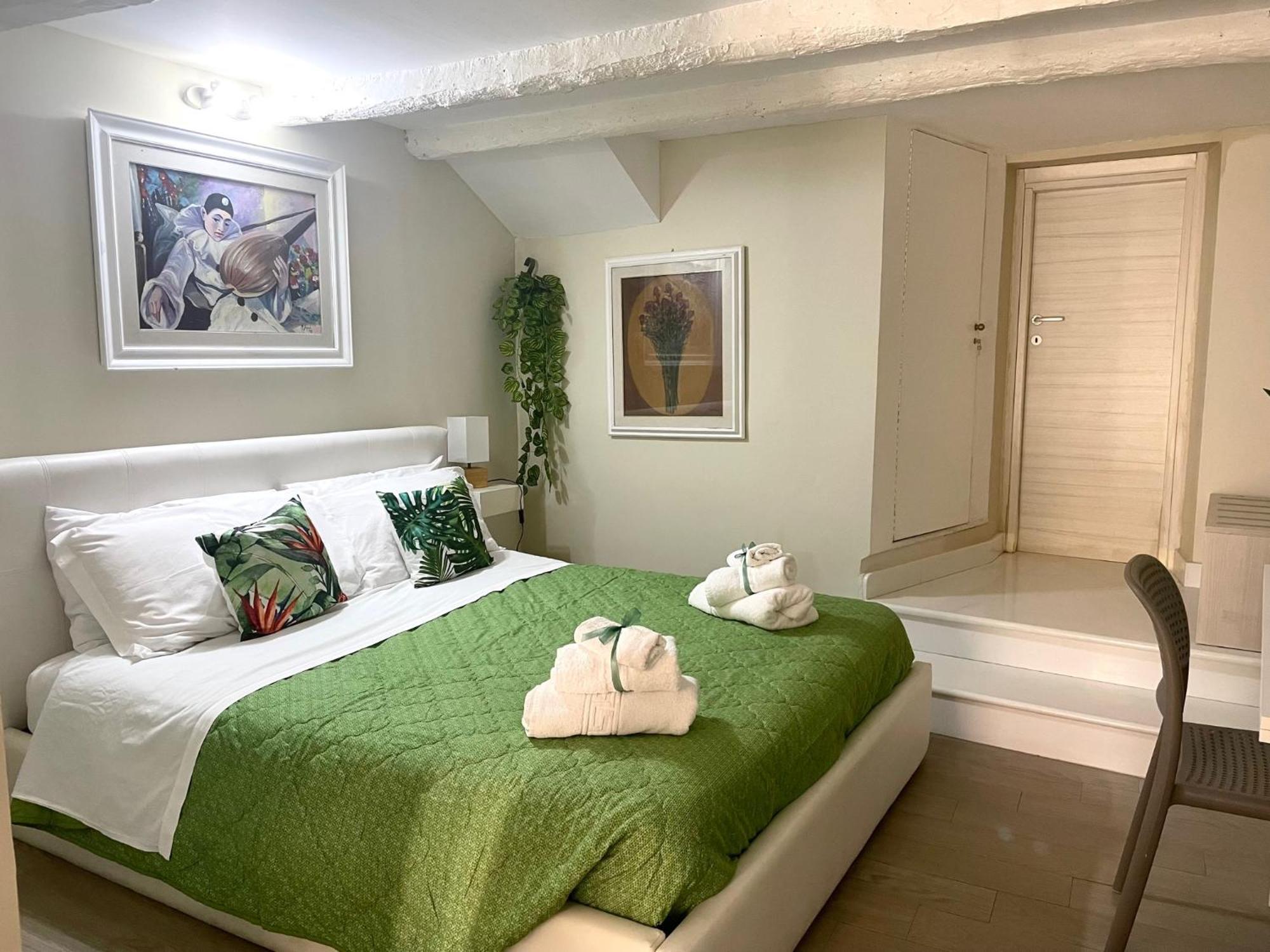 Hotel Residenza Donna Peppina à Tropea Extérieur photo