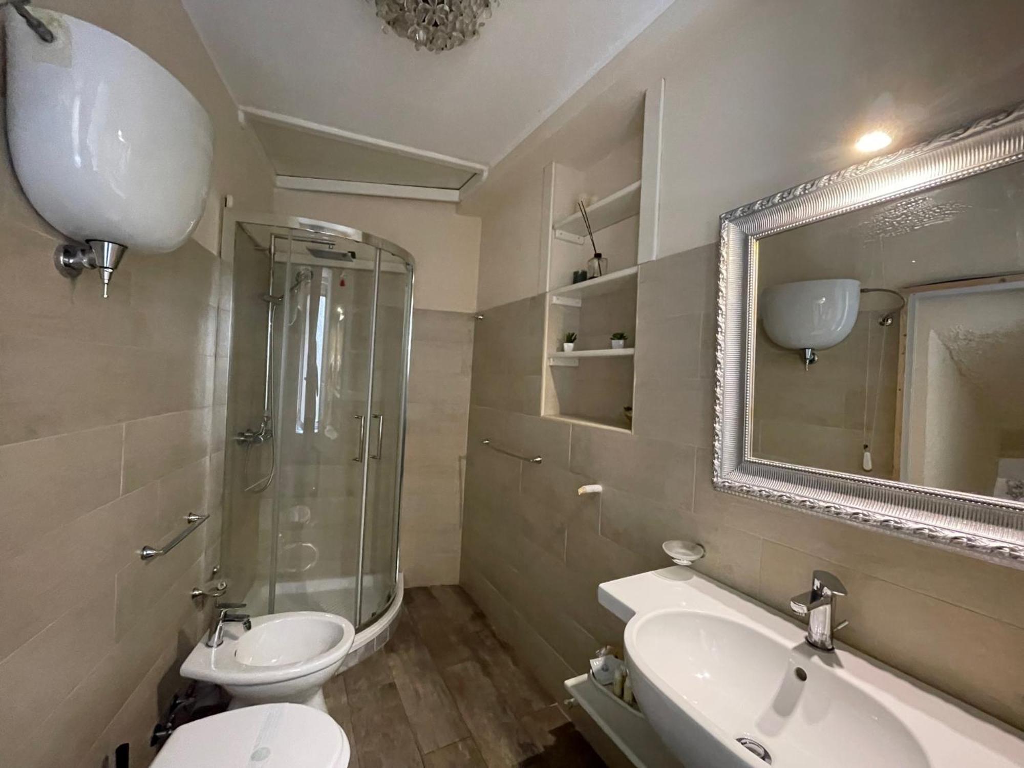 Hotel Residenza Donna Peppina à Tropea Extérieur photo