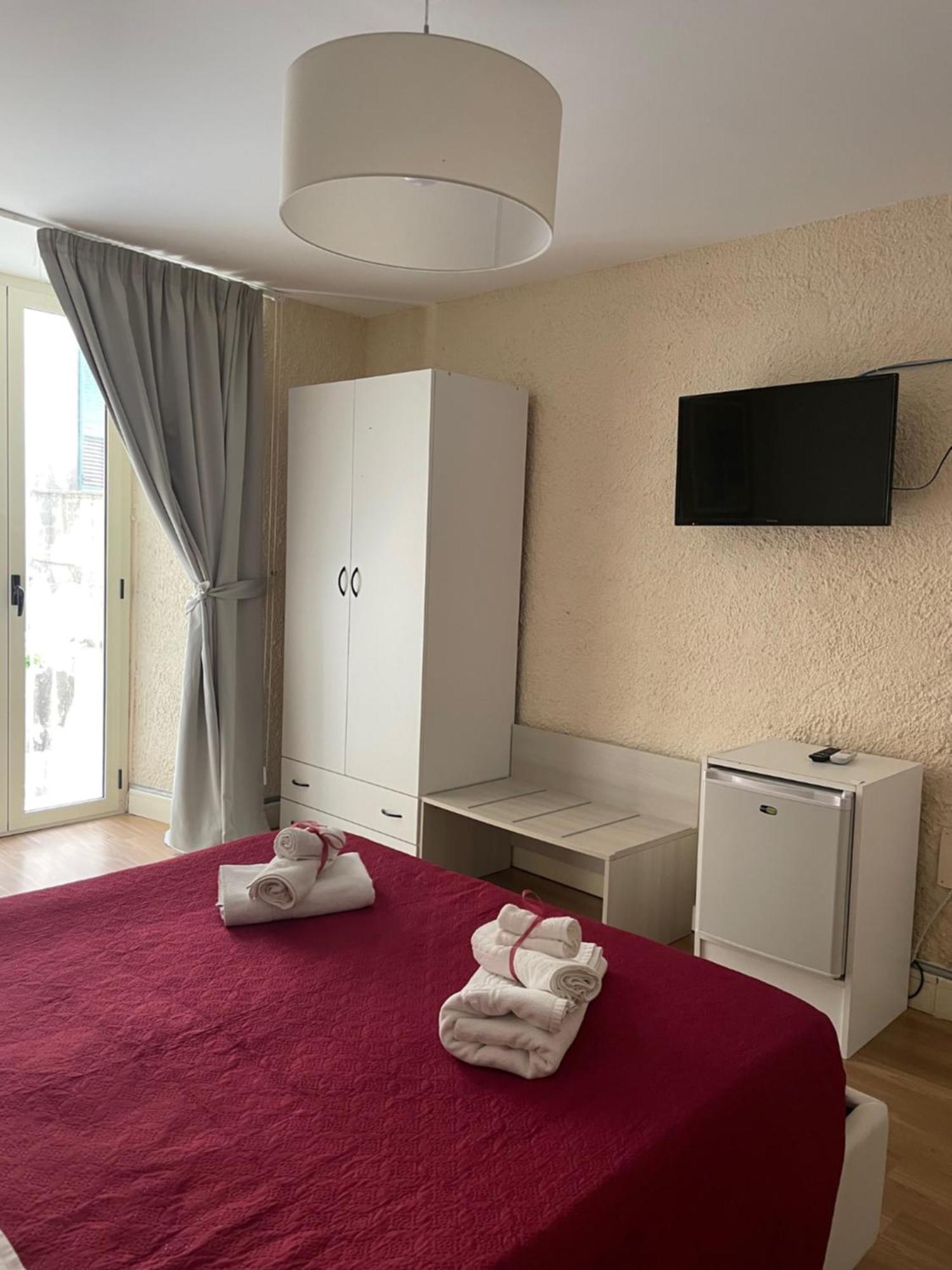 Hotel Residenza Donna Peppina à Tropea Extérieur photo