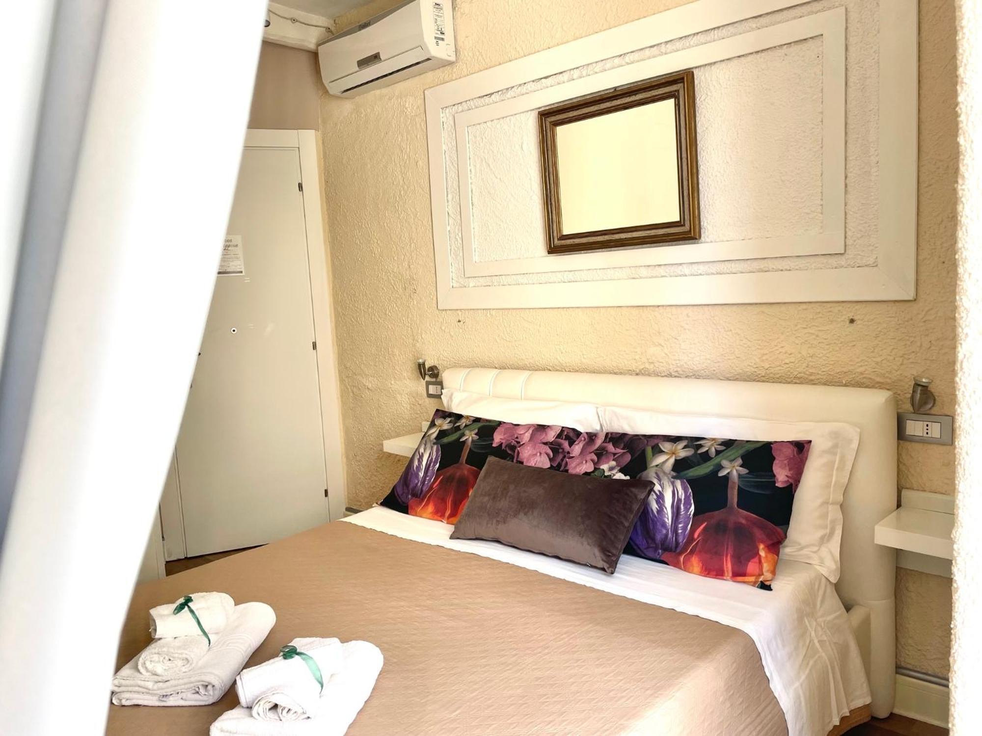 Hotel Residenza Donna Peppina à Tropea Extérieur photo