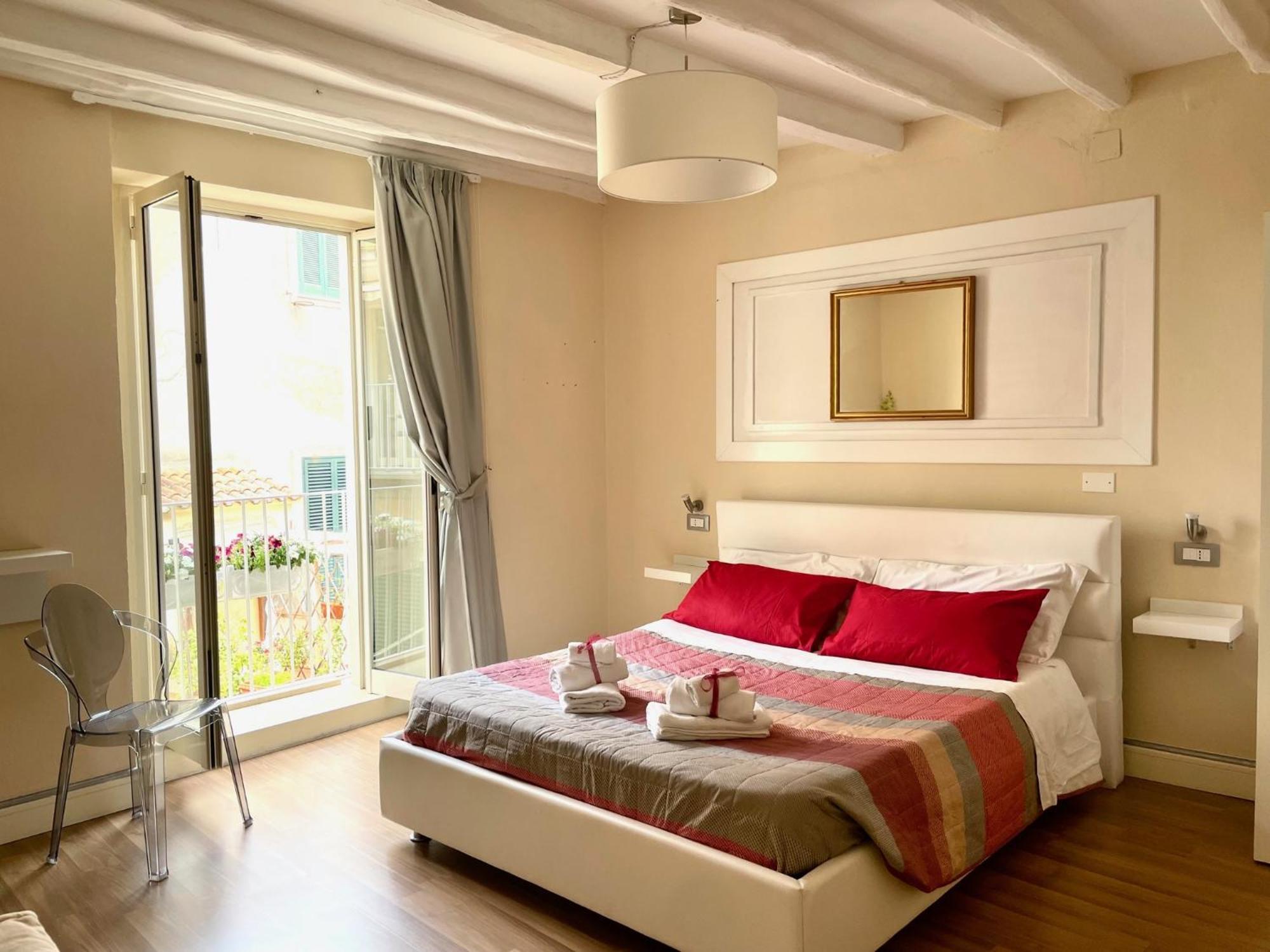 Hotel Residenza Donna Peppina à Tropea Extérieur photo